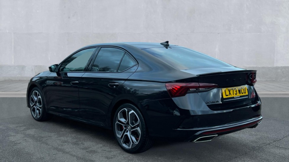 Used Skoda Octavia 2023 for sale - 76901523: Photo 3