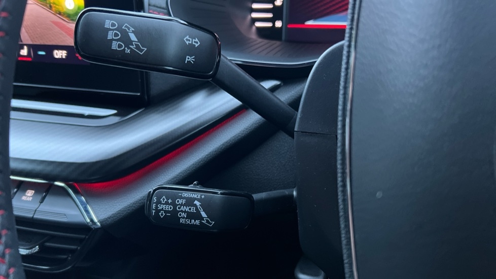 Used Skoda Octavia 2023 for sale - 76901523: Photo 32