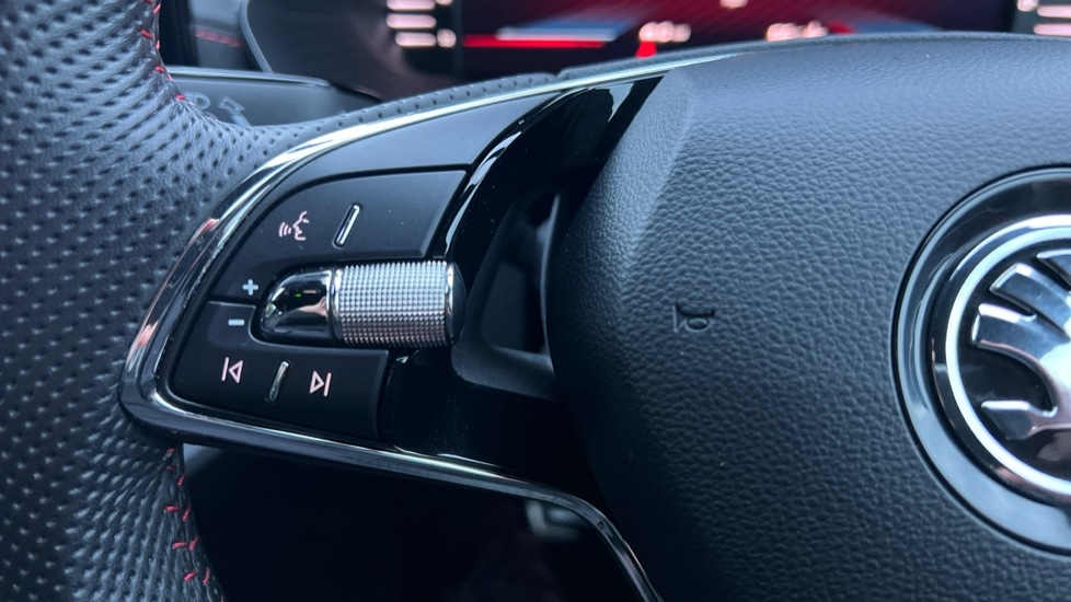 Used Skoda Octavia 2023 for sale - 76901523: Photo 34