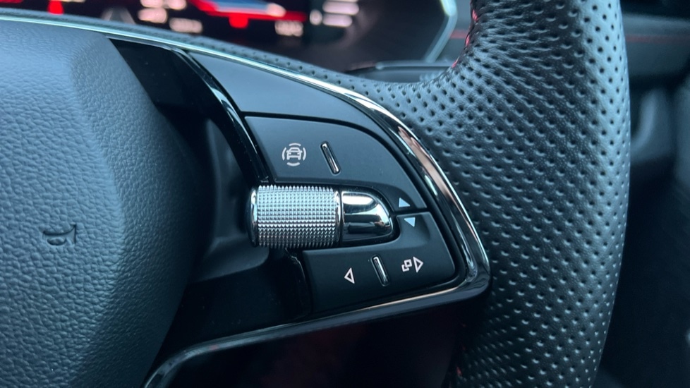 Used Skoda Octavia 2023 for sale - 76901523: Photo 35