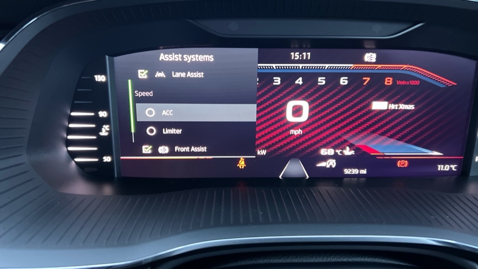 Used Skoda Octavia 2023 for sale - 76901523: Photo 36