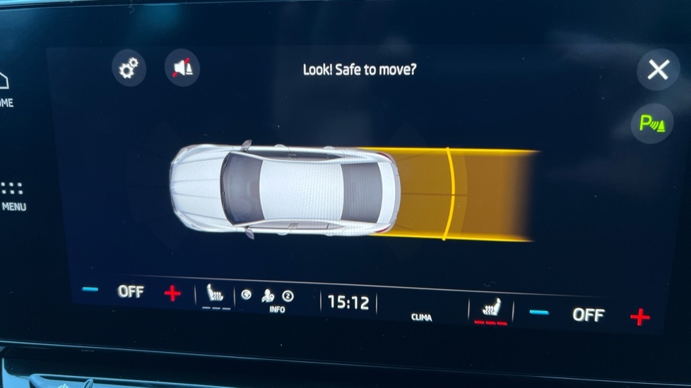 Used Skoda Octavia 2023 for sale - 76901523: Photo 37