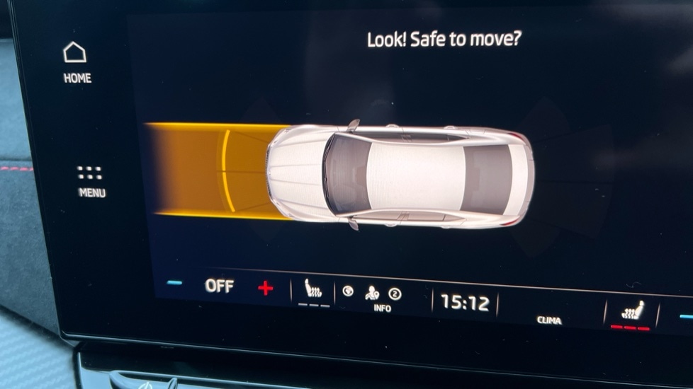 Used Skoda Octavia 2023 for sale - 76901523: Photo 38