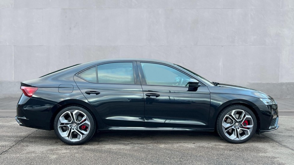 Used Skoda Octavia 2023 for sale - 76901523: Photo 4