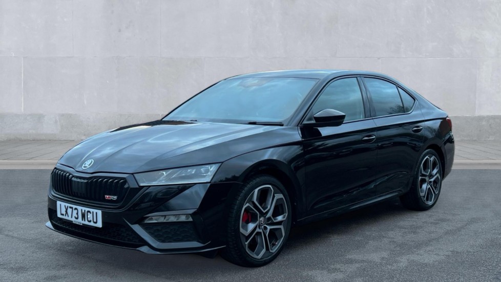 Used Skoda Octavia 2023 for sale - 76901523: Photo 7