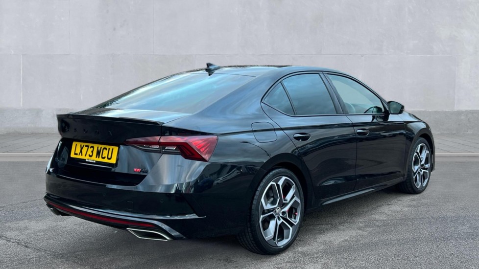 Used Skoda Octavia 2023 for sale - 76901523: Photo 8