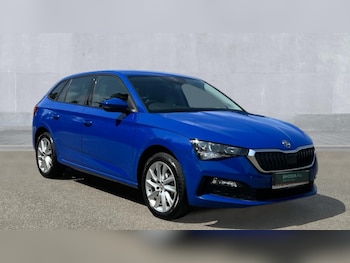 2023 - 1.0 TSI 95 SE L 5dr