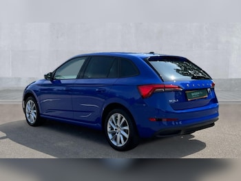 Used Skoda Scala 2023 for sale - 75439829: Photo