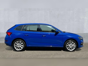 Used Skoda Scala 2023 for sale - 75439829: Photo