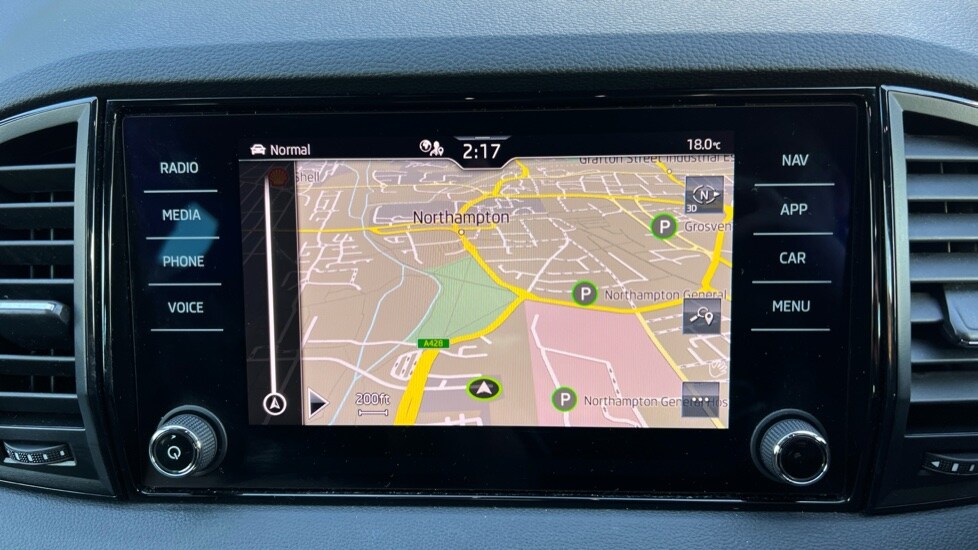 Used Skoda Karoq 2022 for sale - 76534055: Photo 21