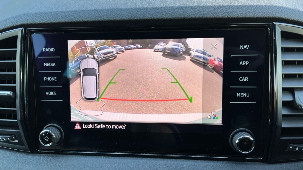 Used Skoda Karoq 2022 for sale - 76534055: Photo 22