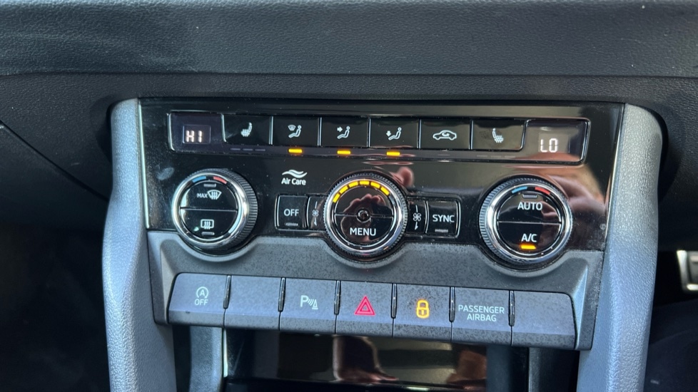 Used Skoda Karoq 2022 for sale - 76534055: Photo 26