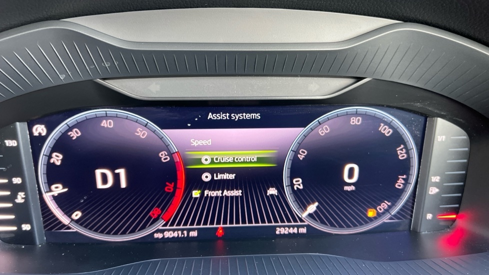 Used Skoda Karoq 2022 for sale - 76534055: Photo 36