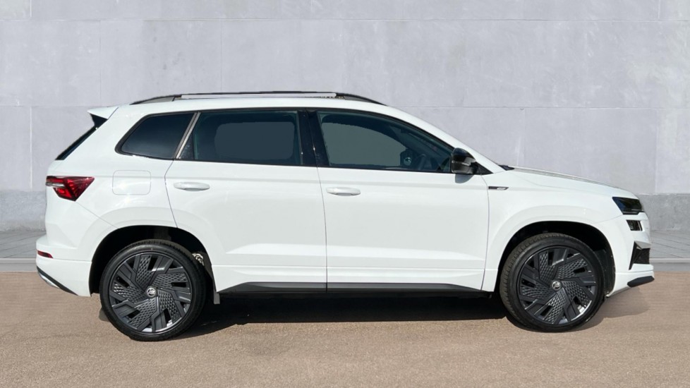 Used Skoda Karoq 2022 for sale - 76534055: Photo 4