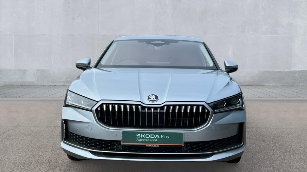 Used Skoda Superb 2025 for sale - 76217215: Photo 10