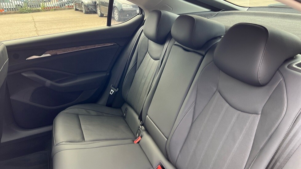 Used Skoda Superb 2025 for sale - 76217215: Photo 15