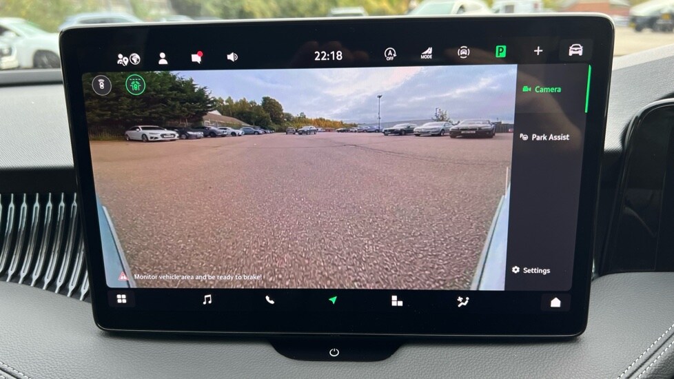 Used Skoda Superb 2025 for sale - 76217215: Photo 22