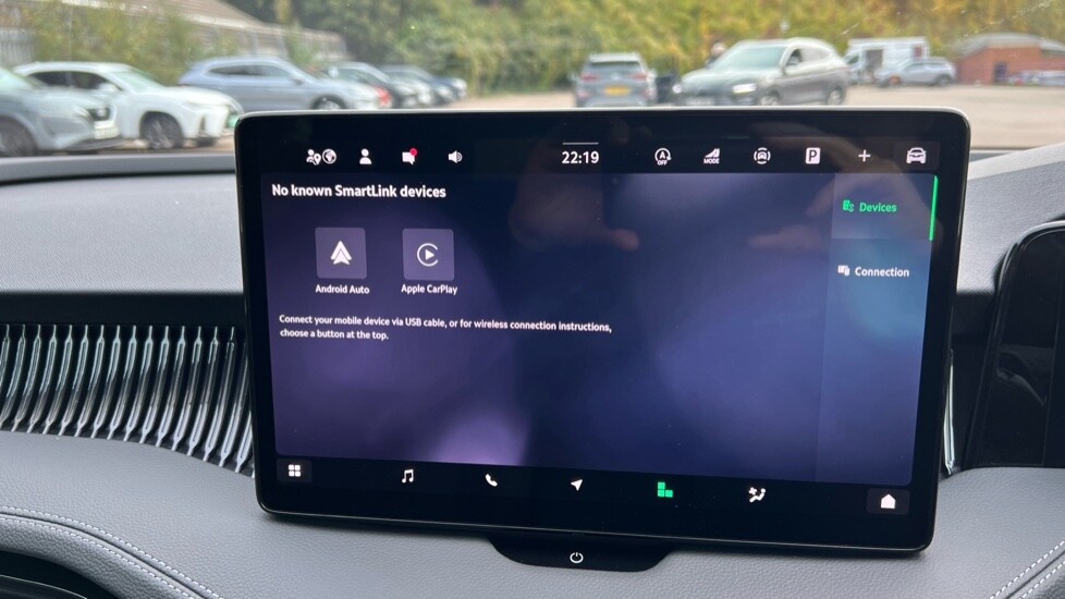 Used Skoda Superb 2025 for sale - 76217215: Photo 24