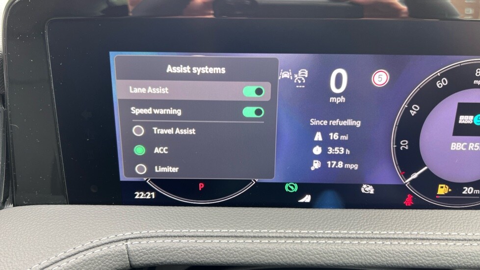 Used Skoda Superb 2025 for sale - 76217215: Photo 38