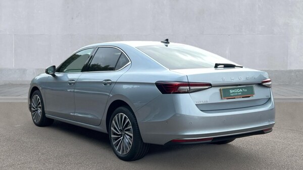 Used Skoda Superb 2025 for sale - 76217215: Photo 3