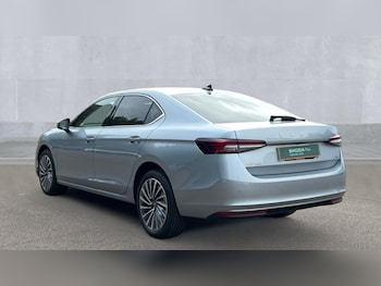 Used Skoda Superb 2025 for sale - 76217215: Photo 3
