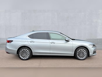 Used Skoda Superb 2025 for sale - 76217215: Photo 4