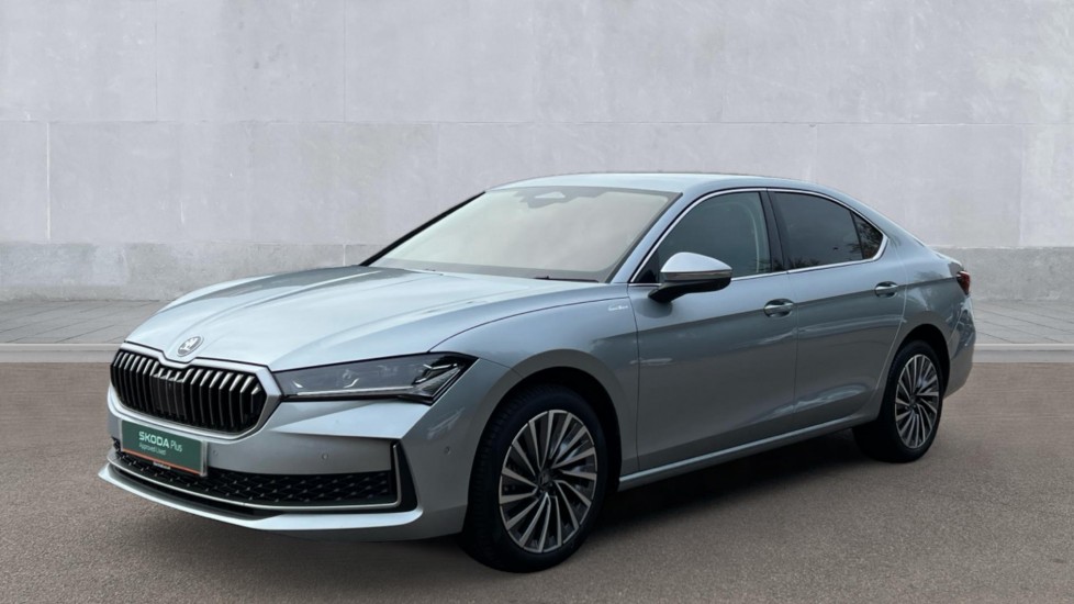 Used Skoda Superb 2025 for sale - 76217215: Photo 7