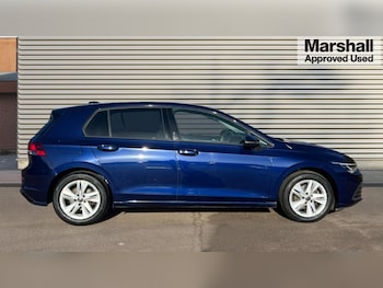 Used Volkswagen Golf 2021 for sale - 76568018: Photo