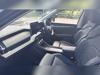 Used Skoda Kodiaq 2024 for sale - 75451829: Photo