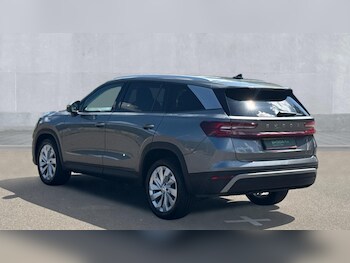 Used Skoda Kodiaq 2024 for sale - 75451829: Photo