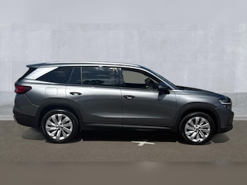 Used Skoda Kodiaq 2024 for sale - 75451829: Photo