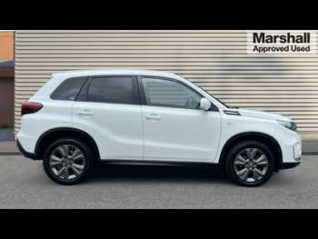 Used Suzuki Vitara 2022 for sale - 74404135: Photo