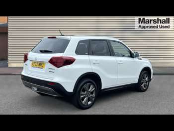 Used Suzuki Vitara 2022 for sale - 74404135: Photo