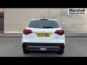 Used Suzuki Vitara 2022 for sale - 74404135: Photo