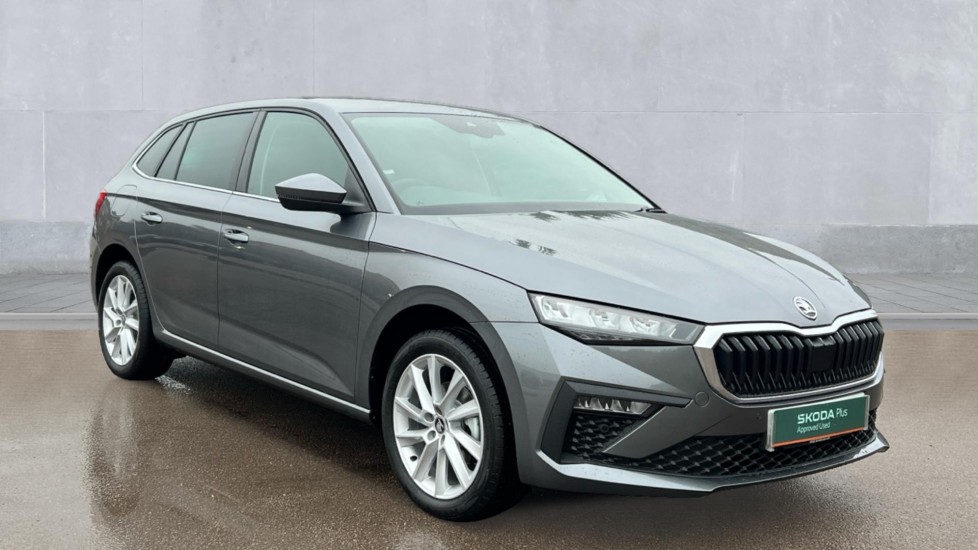 Used Skoda Scala 2025 for sale - 76871525: Photo 1