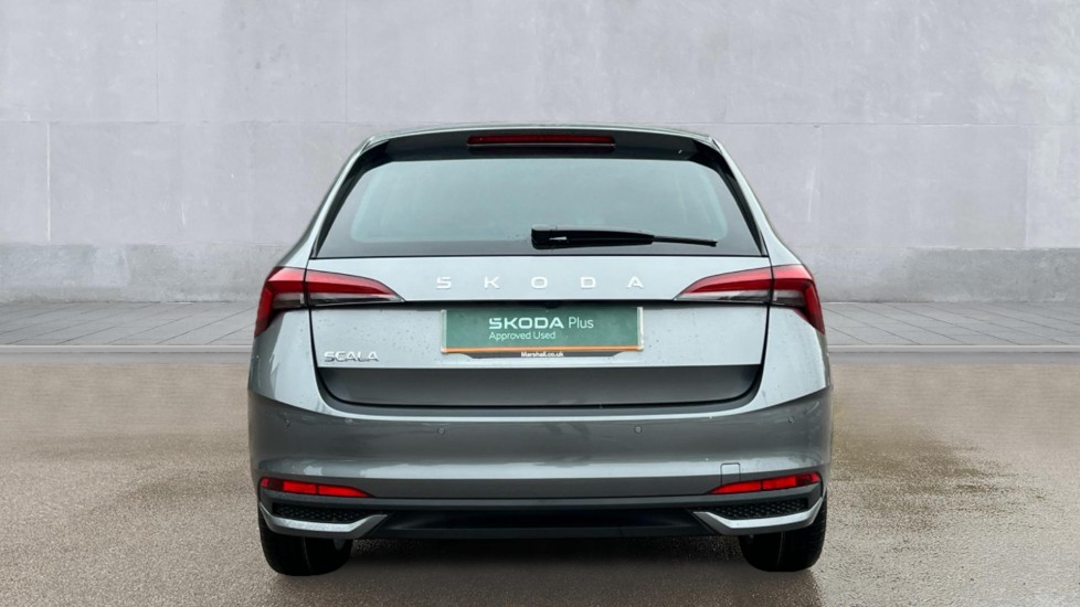 Used Skoda Scala 2025 for sale - 76871525: Photo 11