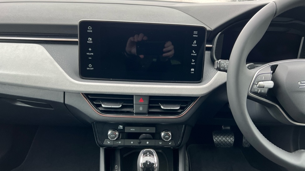 Used Skoda Scala 2025 for sale - 76871525: Photo 13