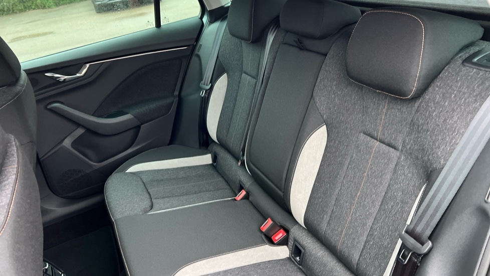 Used Skoda Scala 2025 for sale - 76871525: Photo 15