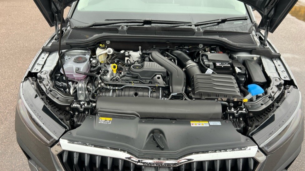 Used Skoda Scala 2025 for sale - 76871525: Photo 17