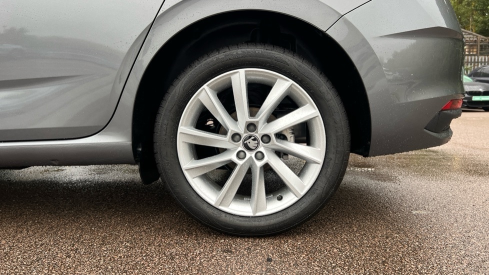 Used Skoda Scala 2025 for sale - 76871525: Photo 18