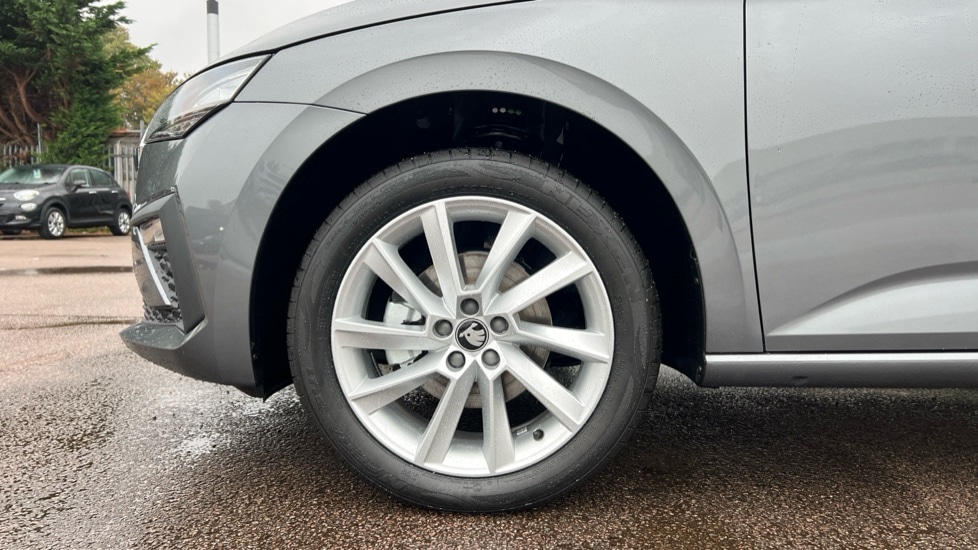 Used Skoda Scala 2025 for sale - 76871525: Photo 19