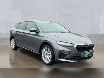 2025 - 1.5 TSI SE L Edition 5dr DSG