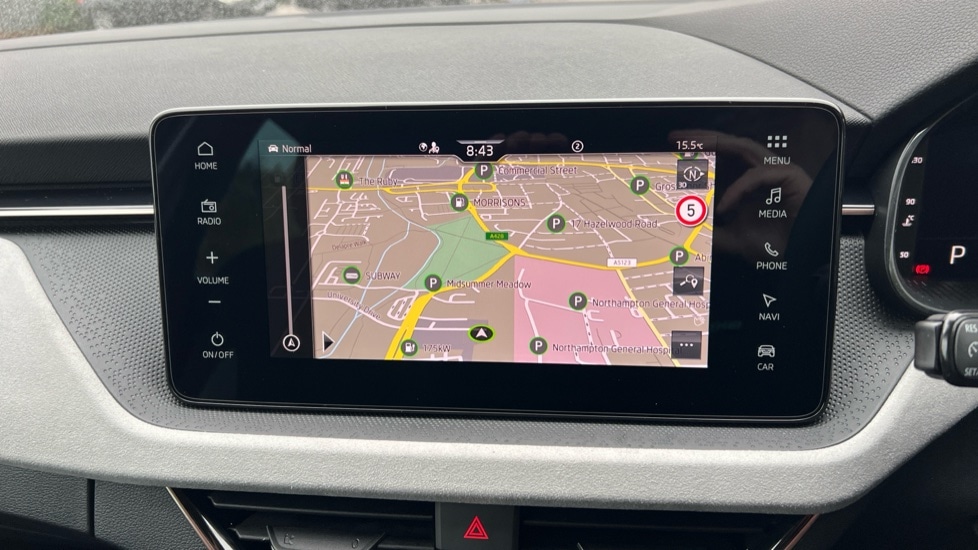 Used Skoda Scala 2025 for sale - 76871525: Photo 21