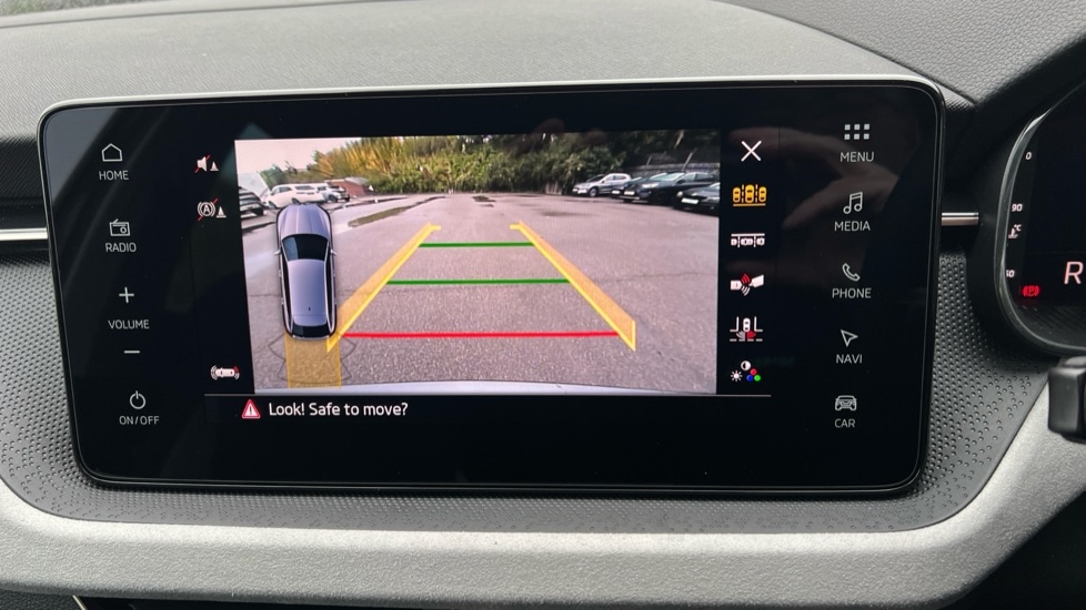 Used Skoda Scala 2025 for sale - 76871525: Photo 22