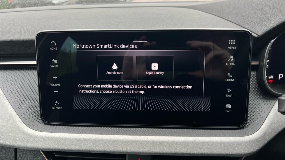 Used Skoda Scala 2025 for sale - 76871525: Photo 24