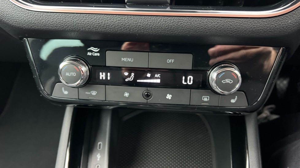 Used Skoda Scala 2025 for sale - 76871525: Photo 25