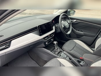 Used Skoda Scala 2025 for sale - 76871525: Photo