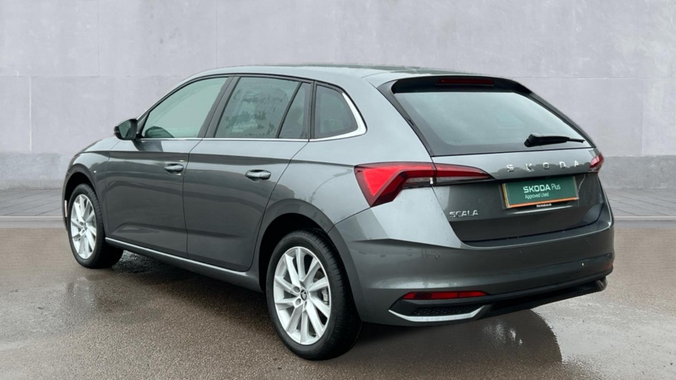 Used Skoda Scala 2025 for sale - 76871525: Photo 3