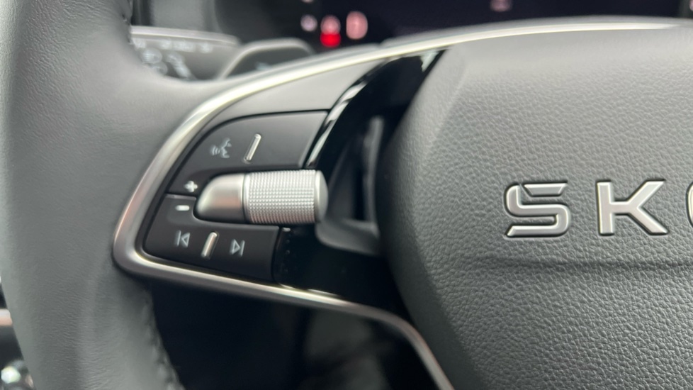 Used Skoda Scala 2025 for sale - 76871525: Photo 31