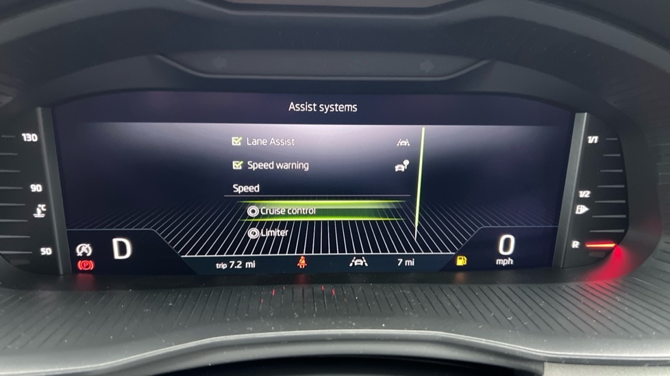 Used Skoda Scala 2025 for sale - 76871525: Photo 35